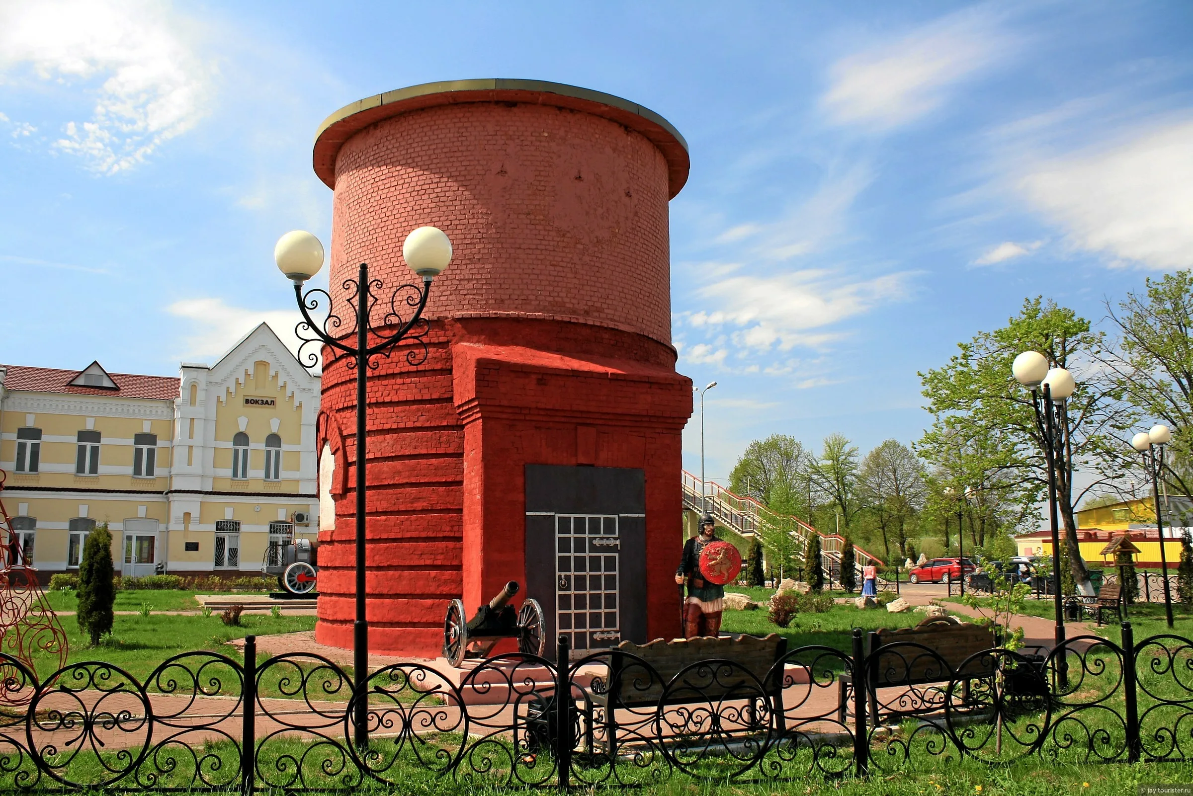 Тестовый Средний Заголовок